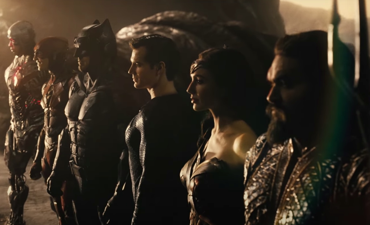 Justice League versi &#039;Director Cut&#039; Bakal Tayang: Akan Beda Dari Sebelumnya!
